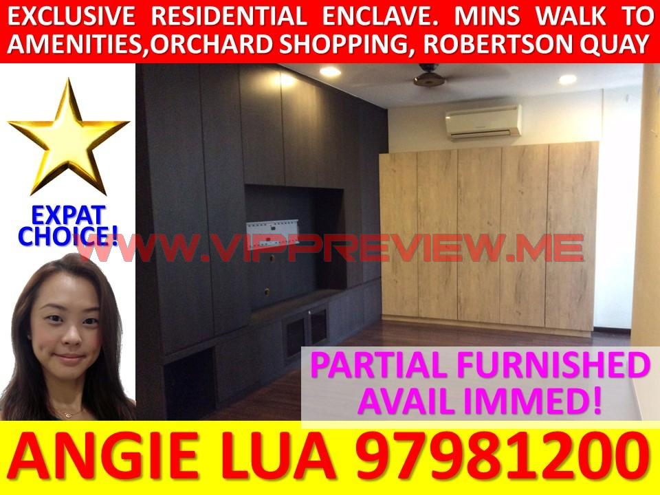 Langston Ville (D9), Apartment #80860642